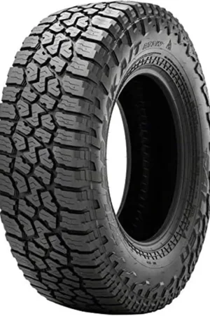 Falken LT285/65R18 E/10 125/122S BSW WILDPEAK A/T AT3W - 28030827 Flash Sale