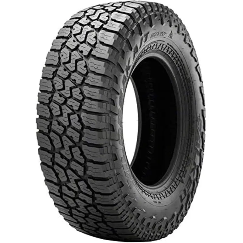 Seasonal Sale Falken LT295/70R18 E/10 129/126R BSW WILDPEAK A/T AT3W - 28037327