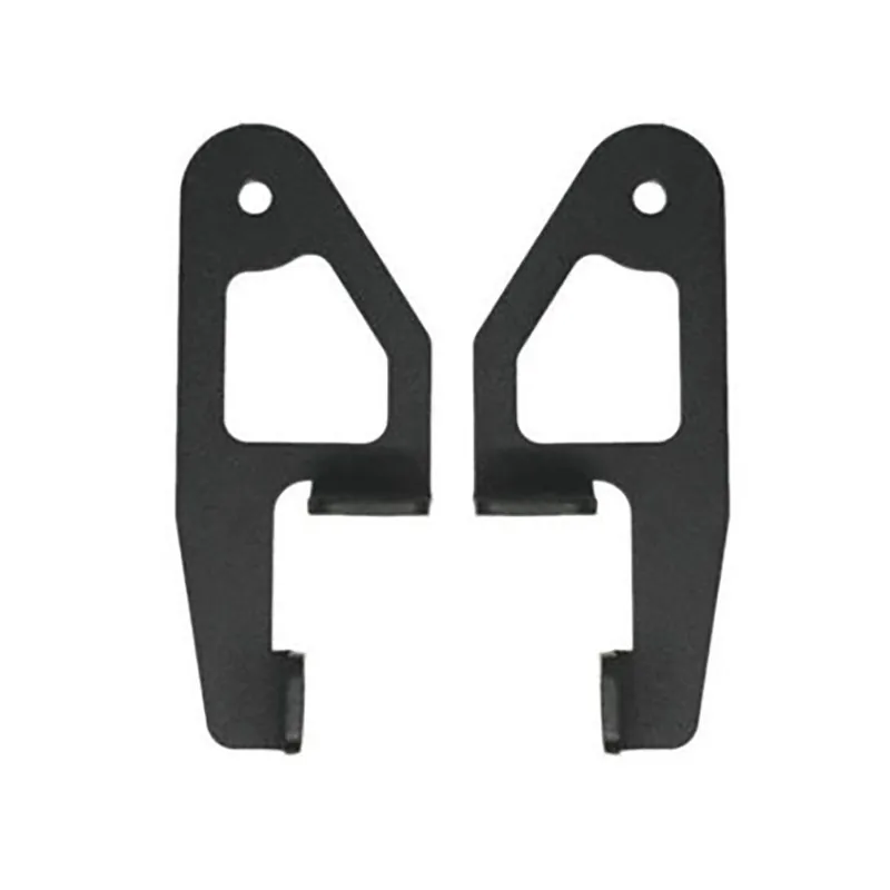 Latest 42" Light Bar Mounts for Premium Roof Rack Fits Dual row Light Bar