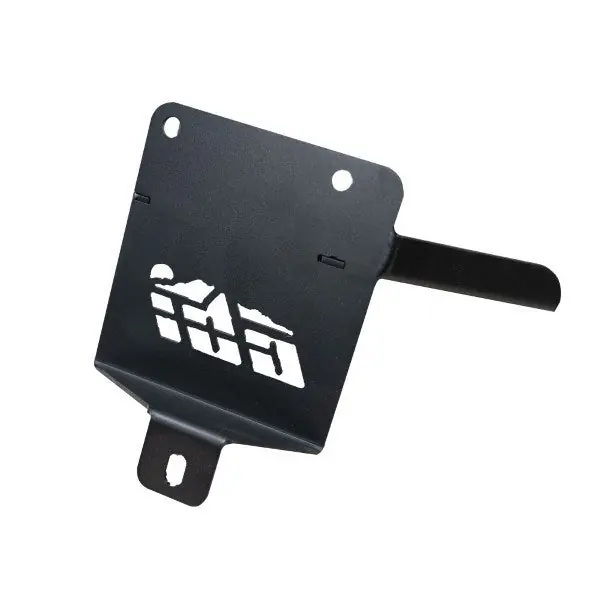 Best Choice CBI 3rd Gen. Tacoma – ARB Compressor Mount | 2016-2019