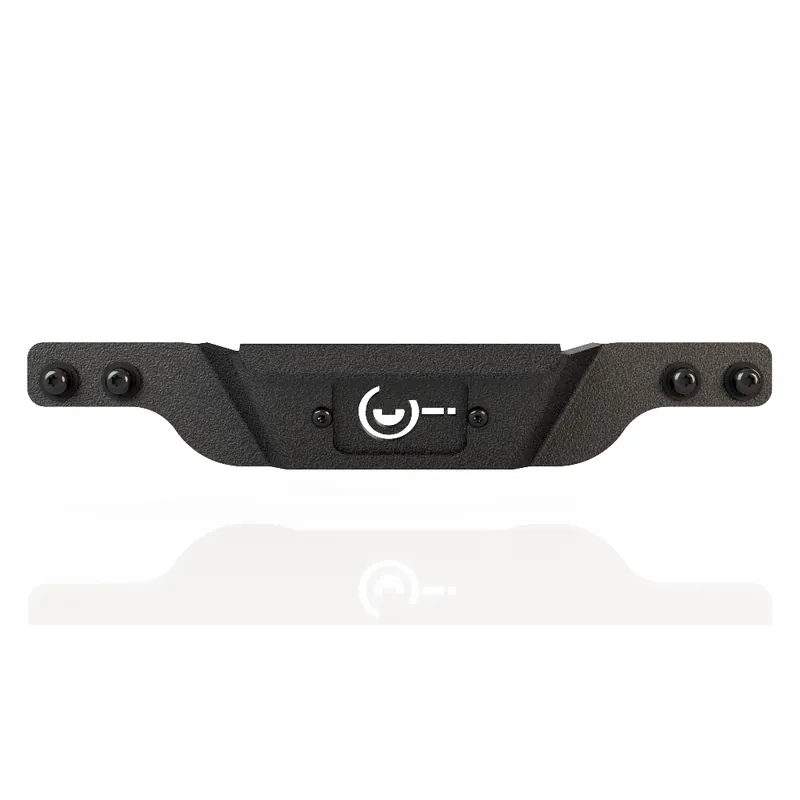 Best Price Prinsu Ridgeline Handles Black