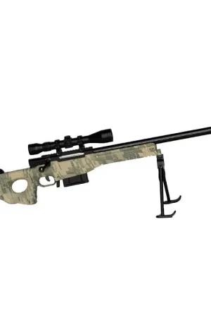 Goat Guns Mini SR - Camo Wholesale