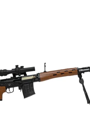 Brand New Goat Guns Mini SVD