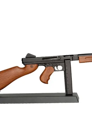Goat Guns Mini TSMG Luxury