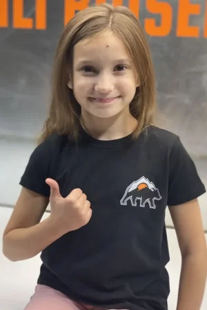 Seasonal Sale Kids Cali Raised Offroad T-Shirt Logo Only Design 20