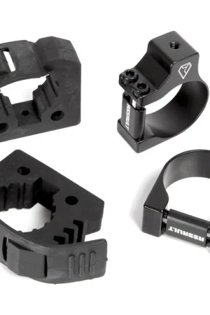 Assault Industries QuickFist Multipurpose Clamps - 101005MC23012 Luxury