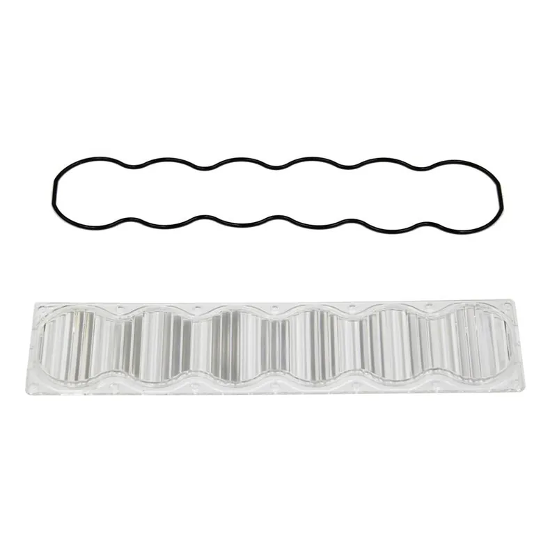 Baja Designs OnX6 Wide Driving Clear Lens Kit - 131101 Exclusive Offer