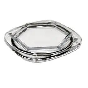 Express Delivery Baja Designs S1 Clear Spot Lens Kit - 131104