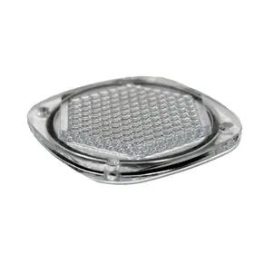 New Release Baja Designs S1 Work/Scene Clear Lens Kit - 131107