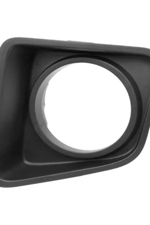 Get Yours OEM 2016+ Toyota Tacoma Front Driver Side Fog Light Trim Part# 52128-0C070