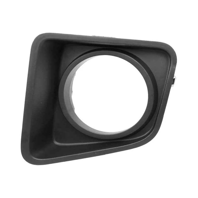 Get Yours OEM 2016+ Toyota Tacoma Front Driver Side Fog Light Trim Part# 52128-0C070