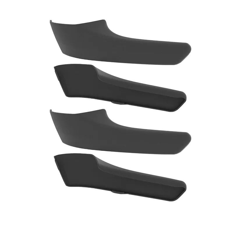 Bargain 10+ 4Runner Door Handle Covers (Set of 4) - Preorder - T4R-DHC-BLK