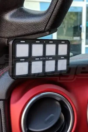 Low Price Switch Pro JEEP JL/JT MOUNTING KIT
