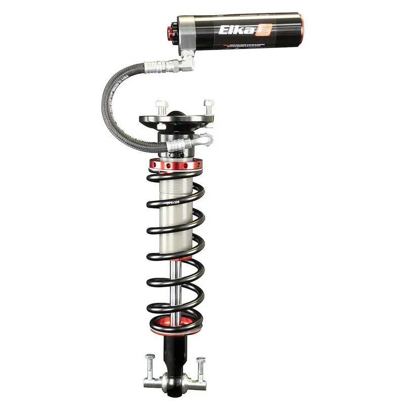 Fresh Stock 15-20 Escalade Elka 2.5 DC RESERVOIR FRONT SHOCKS 90301