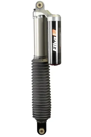 07-18 Silverado Elka 2.5 PIGGYBACK REAR SHOCKS 90247 Fan Favorite