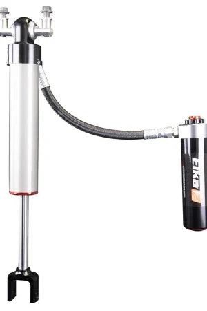 14-18 Silverado 2500 Elka 2.5 DC RESERVOIR FRONT SHOCKS 90238 Express Delivery