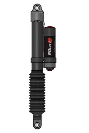 14-18 Silverado 2500 Elka 2.5 DC PIGGYBACK REAR SHOCKS 90240 Factory Price