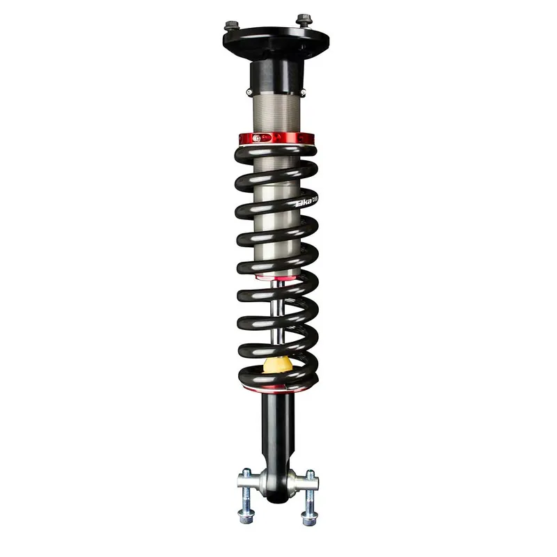 Exclusive 09-13 F150 Elka 2.5 IFP FRONT SHOCKS 90279