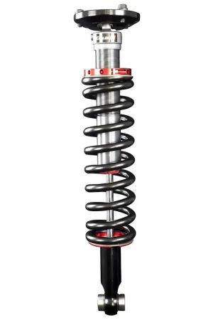09-13 F150 Elka 2.0 IFP FRONT SHOCKS 90280 Fresh Stock
