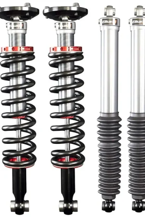 14-19 F150 Elka 2.0 IFP FRONT & REAR SHOCKS KIT 90176 Editor’s Pick