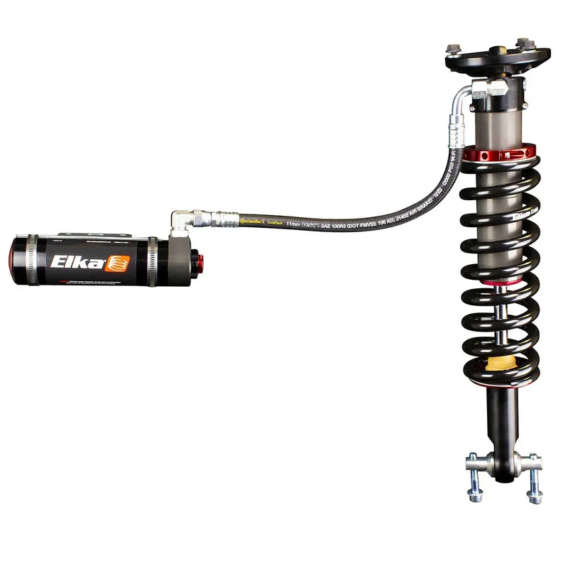 14-19 F150 Elka 2.5 DC RESERVOIR FRONT SHOCKS 90033 Place Order