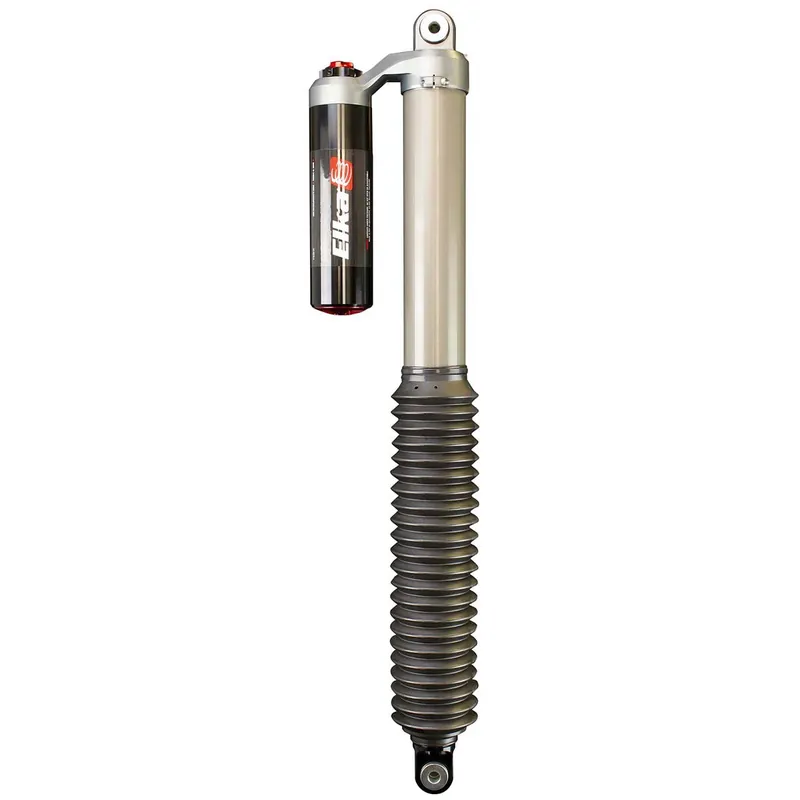 Genuine 14-19 F150 Elka 2.5 DC PIGGYBACK REAR SHOCKS 90035