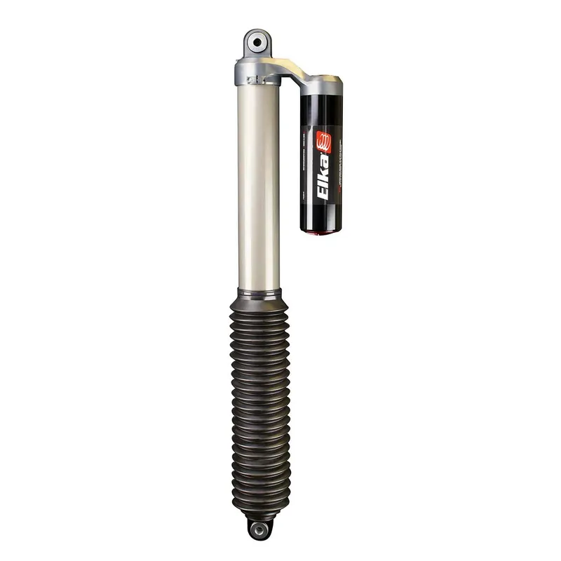 In Demand 14-19 F150 Elka 2.5 PIGGYBACK REAR SHOCKS 90036