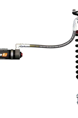 14-19 F150 Elka 2.5 DC RESERVOIR FRONT SHOCKS 90089 Hot Picks