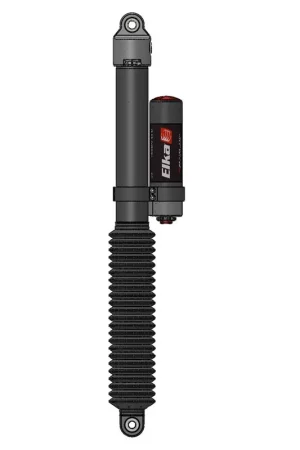 17-19 F250 Elka 2.5 DC PIGGYBACK REAR SHOCKS 90085 Trending