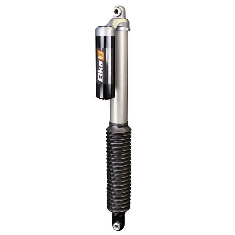 Secure Checkout 17-19 F250 Elka 2.5 PIGGYBACK REAR SHOCKS 90086