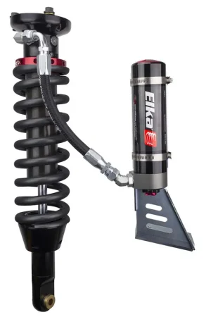 Same Day Shipping 02-09 GX470, KDSS Elka 2.5 DC RESERVOIR FRONT SHOCKS 90127