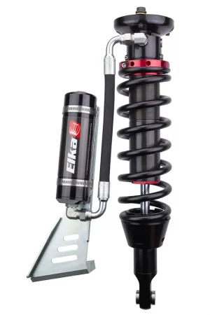 02-09 GX470, KDSS Elka 2.5 RESERVOIR FRONT SHOCKS 90128 Bargain