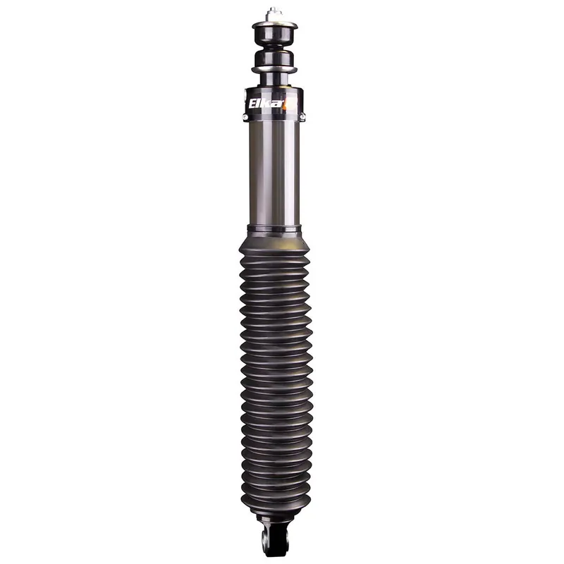 Flash Sale 02-09 GX470 Elka 2.5 IFP REAR SHOCKS 90071