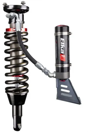 05-23 Tacoma Elka 2.5 DC RESERVOIR FRONT 0" to 2" SHOCKS 90003 Top Rated