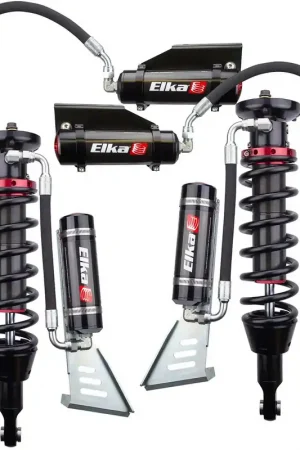 05-23 Tacoma Elka 2.5 RESERVOIR F&R 2" to 3" SHOCKS KIT 90170 Buy Today