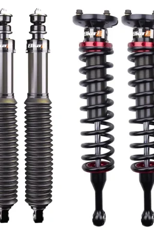 Time-Limited 00-06 Tundra Elka 2.5 IFP FRONT & REAR SHOCKS KIT 90007