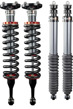 00-06 Tundra Elka 2.0 IFP FRONT & REAR SHOCKS KIT 90008 Last Chance