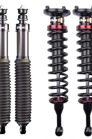 00-06 Tundra Elka 2.5 IFP FRONT & REAR SHOCKS KIT 90038 Bargain
