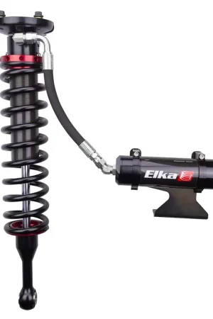 07-21 Tundra Elka 2.5 RESERVOIR FRONT SHOCKS 90268 While Supplies Last