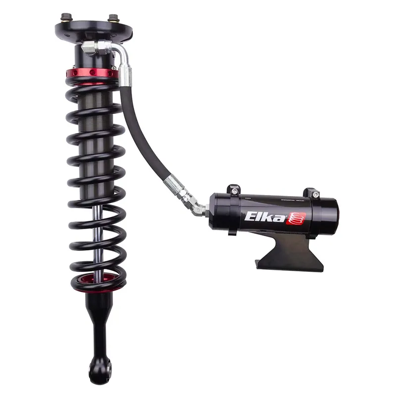 07-21 Tundra Elka 2.5 RESERVOIR FRONT SHOCKS 90268 While Supplies Last