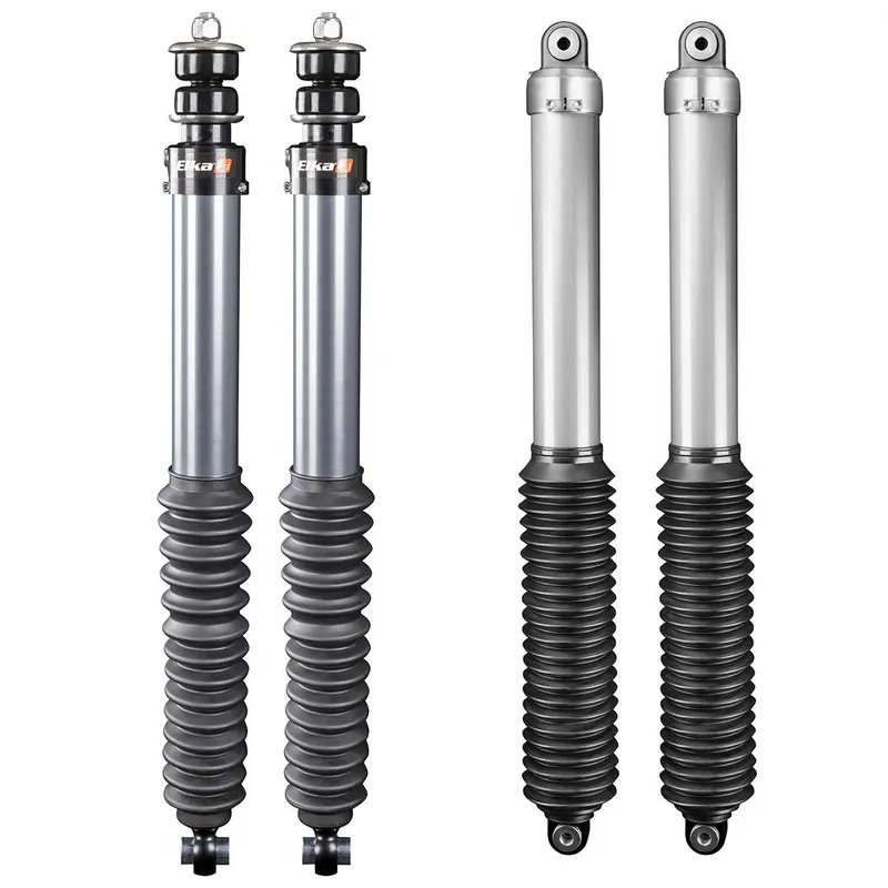 17-19 F250 Elka 2.5 IFP FRONT & REAR SHOCKS KIT 90185 Fresh Stock