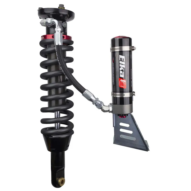 New Release 96-02 4Runner Elka 2.5 DC RESERVOIR FRONT SHOCKS 90151