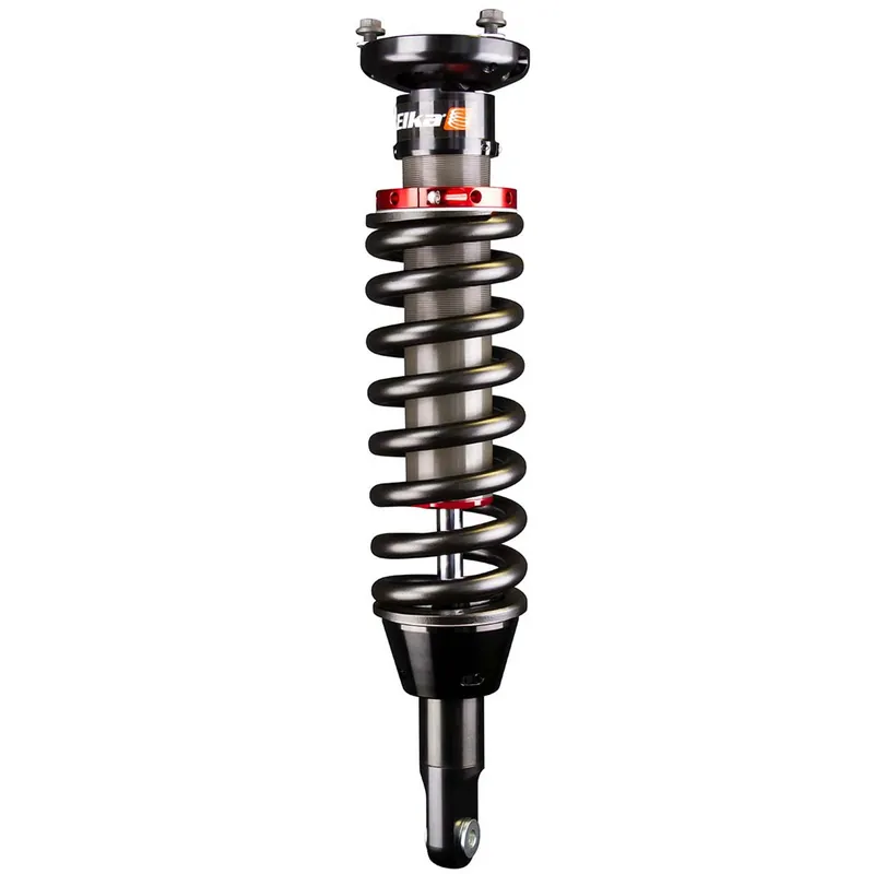 03-09 4Runner Elka 2.5 IFP FRONT SHOCKS 90159 Luxury
