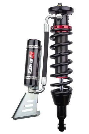 10-Present 4Runner, KDSS Elka 2.5 RESERVOIR FRONT SHOCKS 90286 Discount
