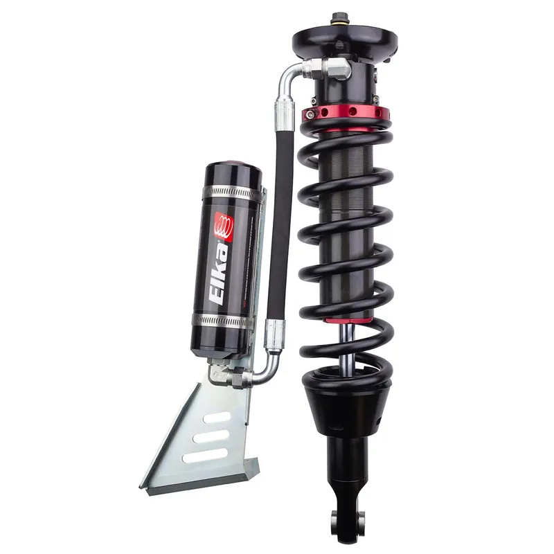 10-Present 4Runner Elka 2.5 RESERVOIR FRONT SHOCKS 90146 Price Cut