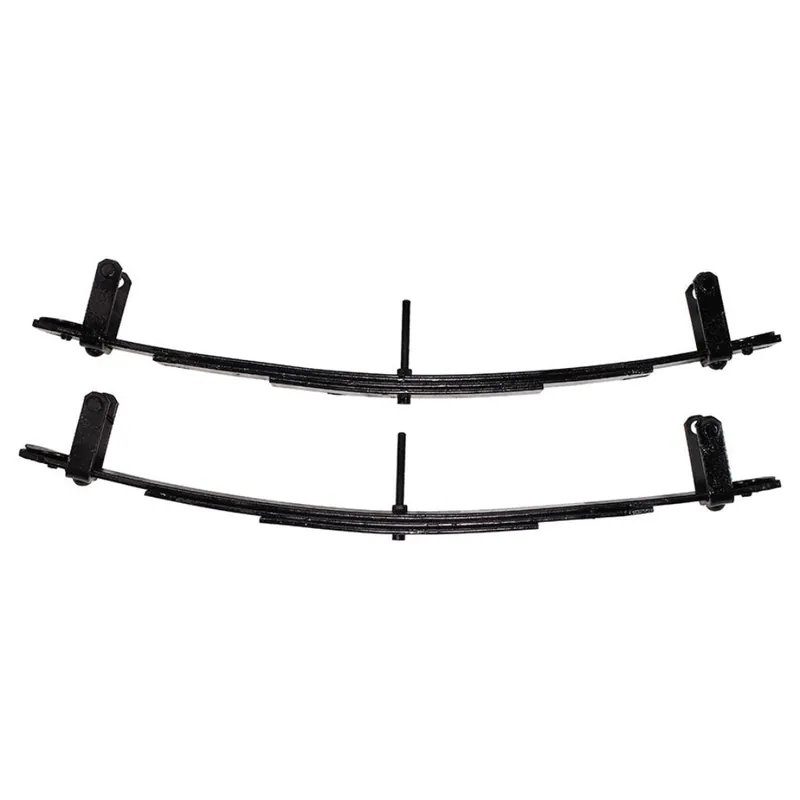 Element Rear Mini Pack, 1.5" Lift, 05-23 Tacoma 2/4WD - K950 Trusted Brand