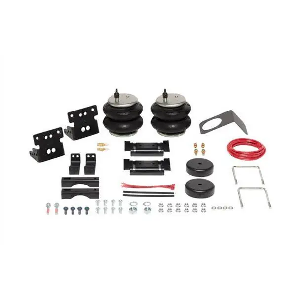 Tacoma Firestone Rear Air Bag Level System fits 05+ Toyotas W217602407 Hot Picks
