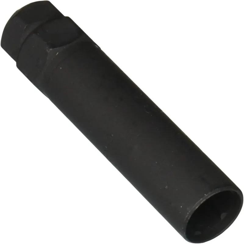 Exclusive 6 Spline Lug Nut Key / Wheel lock key Gorilla® 3/4" (19mm) 13/16" (21mm) - 1921SD-KEY