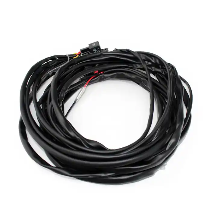 Special Offer Baja Designs AUTOMOTIVE RTL HARNESS - 131763