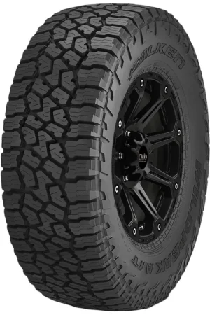 Falken LT285/75R18 E/10 129/126R BSW WILDPEAK A/T AT3W - 28037333 Top Pick